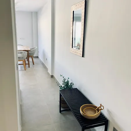 Canary * Ελ Μέντανο