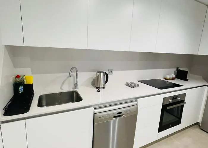 Apartamento Canary *