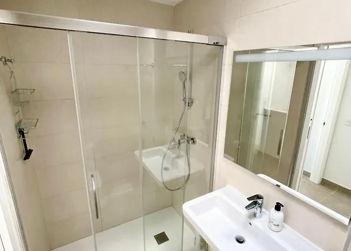 Apartamento Canary *