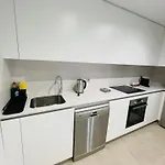 Appartement Canary *