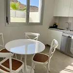 Canary Appartement El Médano