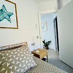 Canary Appartement El Médano