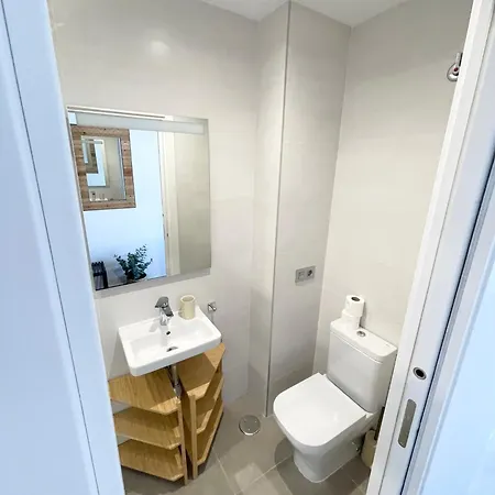 Lägenhet Canary El Médano