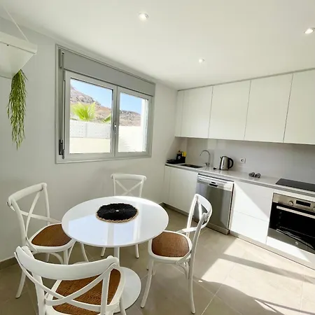 Lägenhet Canary El Médano