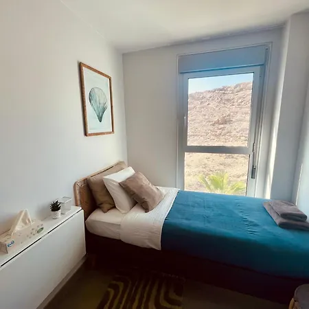 Canary Lägenhet El Médano