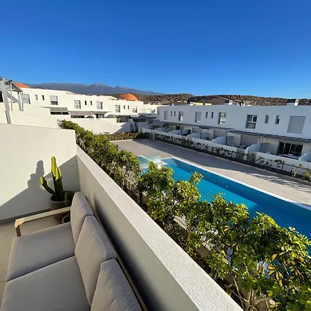 Apartamento Canary El Médano
