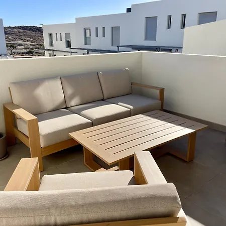 Lägenhet Canary El Médano