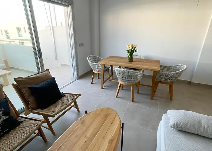 Apartman Canary El Médano