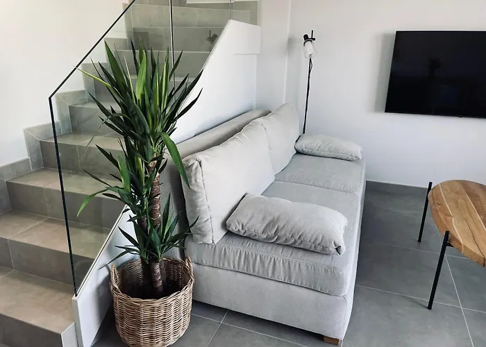 Apartman Canary