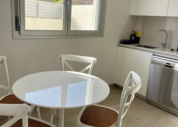 Canary Apartmán El Médano