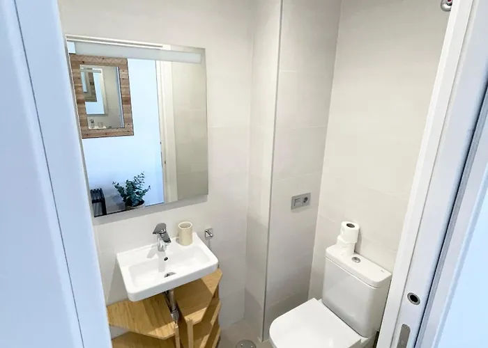 Apartmán Canary El Médano