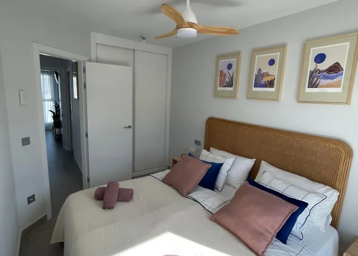 Apartman Canary