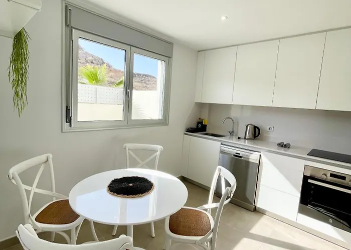 Apartmán Canary El Médano