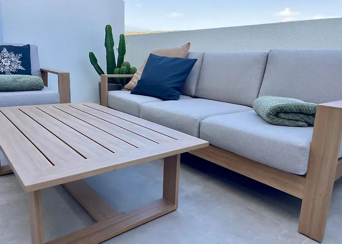 Apartman Canary *