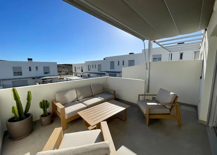 Apartman Canary *