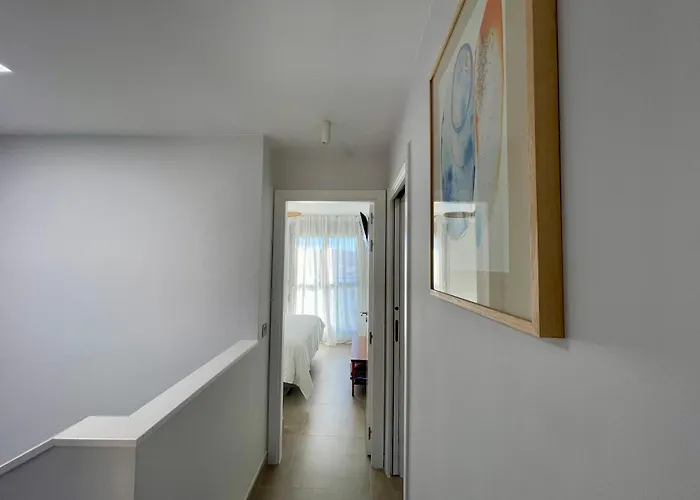 Canary Apartman *